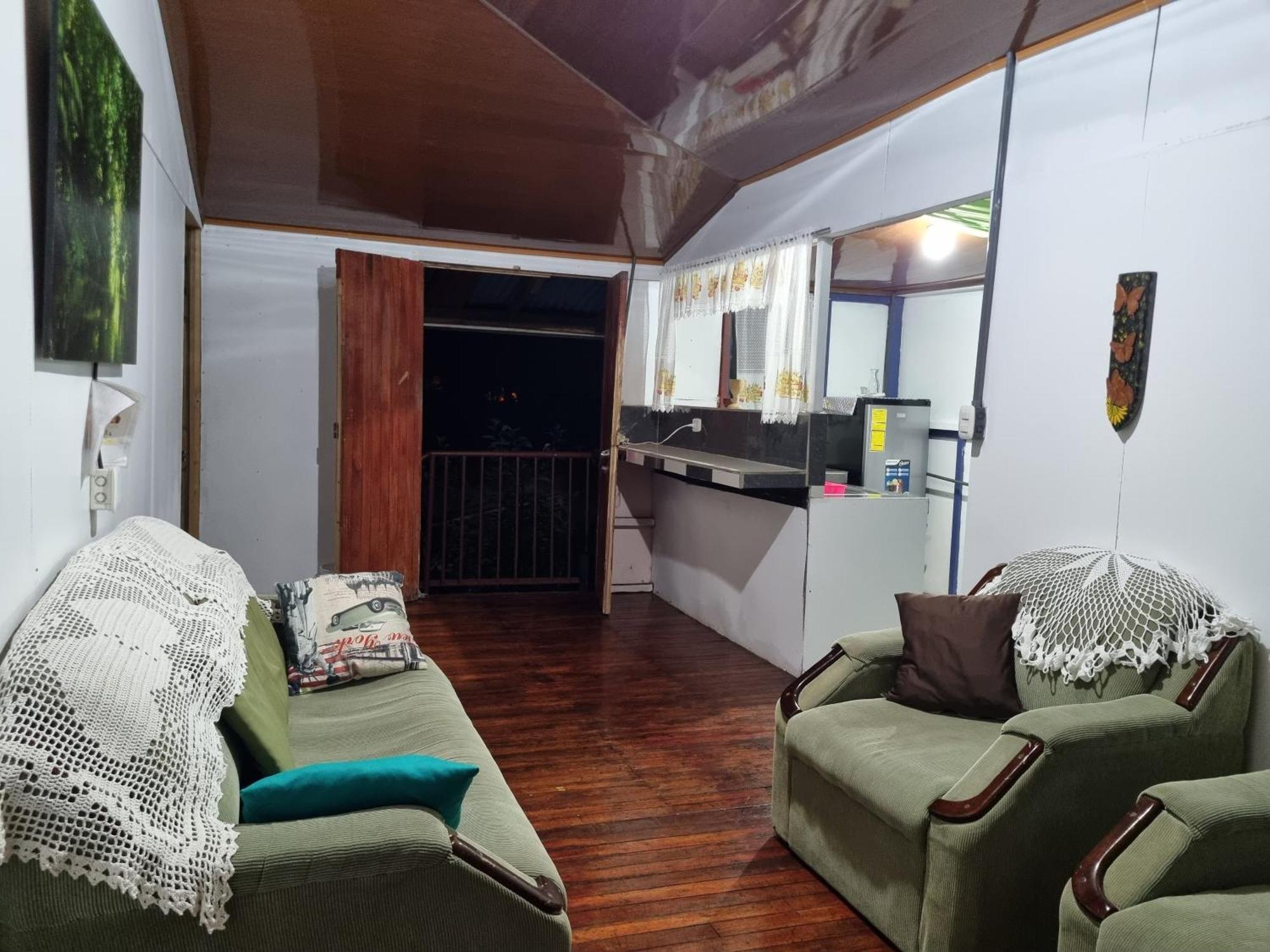 Wildlife Art Tortuguero Hotel Buitenkant foto