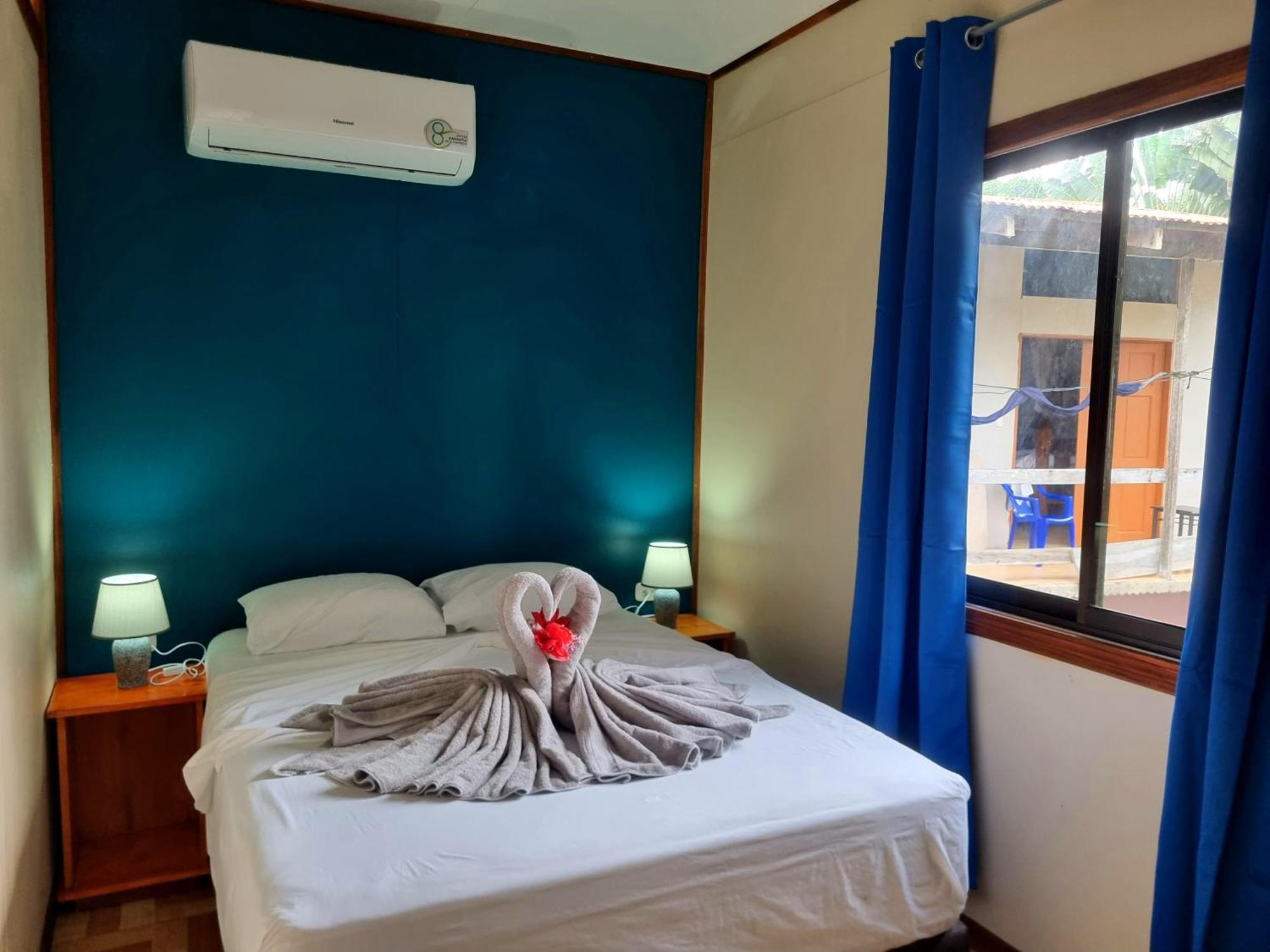 Wildlife Art Tortuguero Hotel Buitenkant foto
